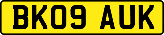 BK09AUK