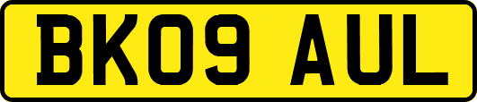 BK09AUL