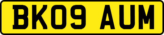 BK09AUM