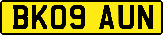 BK09AUN