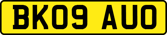 BK09AUO