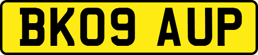 BK09AUP
