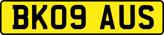 BK09AUS