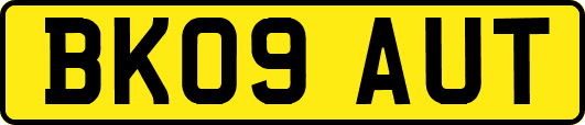 BK09AUT