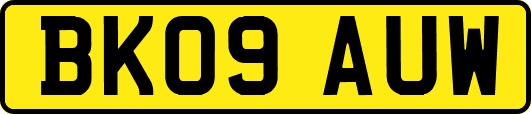 BK09AUW