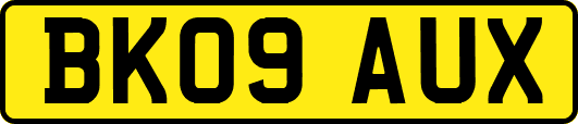 BK09AUX