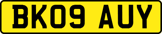 BK09AUY