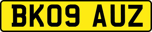 BK09AUZ