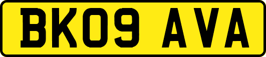 BK09AVA