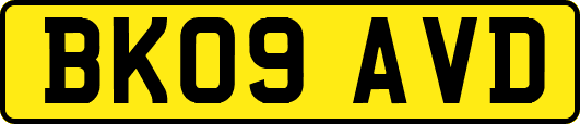 BK09AVD
