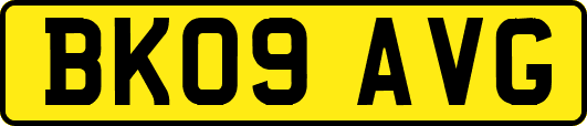 BK09AVG
