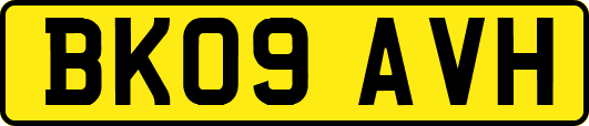 BK09AVH