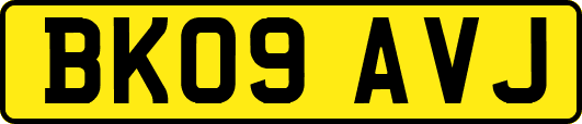 BK09AVJ