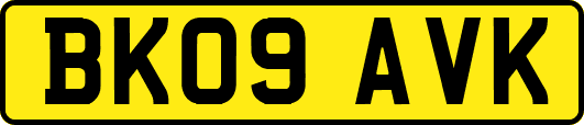 BK09AVK