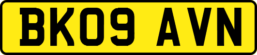 BK09AVN