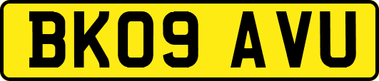 BK09AVU