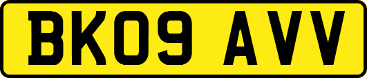 BK09AVV