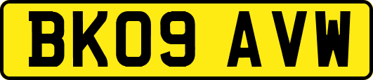 BK09AVW
