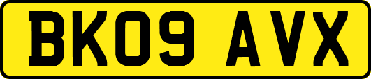 BK09AVX