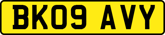 BK09AVY