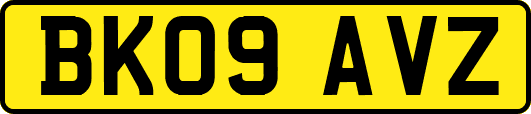 BK09AVZ