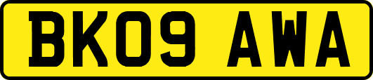 BK09AWA
