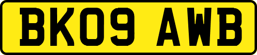 BK09AWB