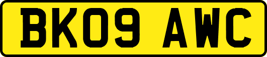 BK09AWC