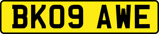 BK09AWE