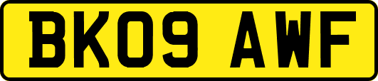 BK09AWF