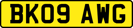 BK09AWG