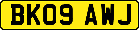 BK09AWJ