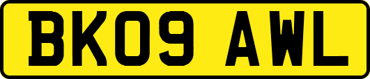 BK09AWL