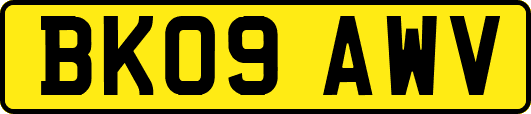 BK09AWV