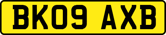 BK09AXB