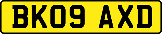 BK09AXD