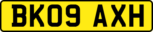 BK09AXH