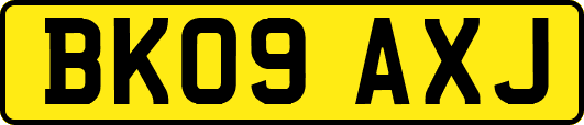 BK09AXJ