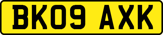 BK09AXK