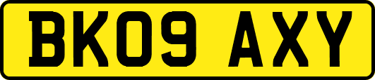 BK09AXY