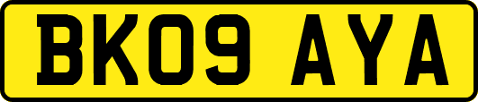 BK09AYA