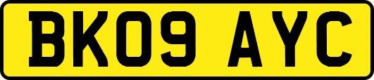 BK09AYC
