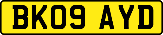 BK09AYD