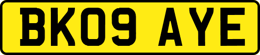 BK09AYE