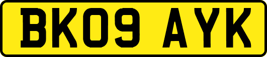 BK09AYK
