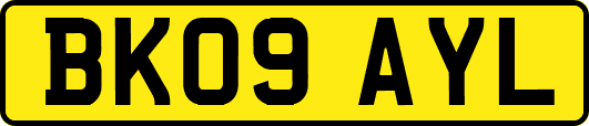 BK09AYL