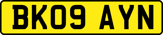 BK09AYN