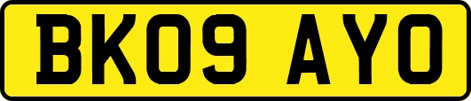BK09AYO