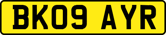 BK09AYR