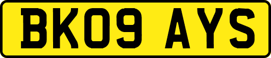 BK09AYS
